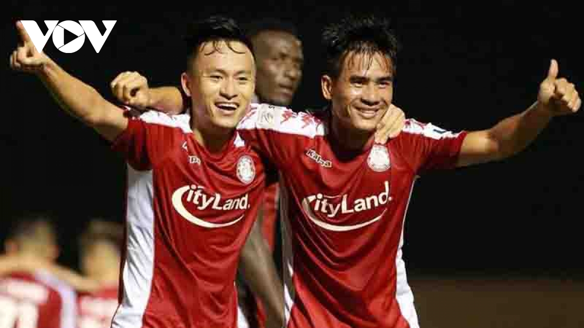 V.League 1 season may resume in mid-March
